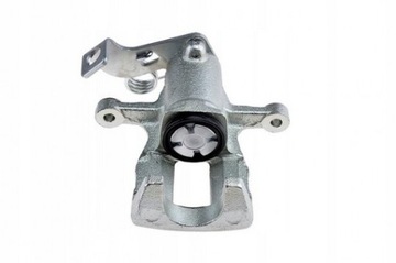 Суппорт тормозной зад правые nty hzt-ka-013 фото №1