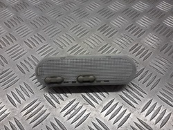 Освітлення кабіни зад renault clio iii фото №1