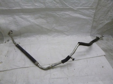 Шланг кондиціонера toyota c-hr chr гібрид 88707-02510 фото №1