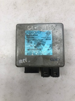 Блок управления модуль 8200336827 фото №1