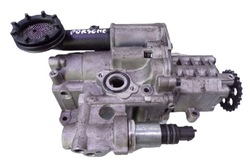 Насос масла 9a110705004 porsche 911 фото №1