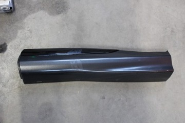 Планка накладка дверь зад левая ford puma mk2 фото №1