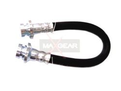 Шланг тормозной гибкий зад daewoo фото №1