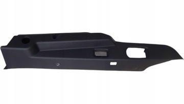 Підтримка кріплення багажника полиці зад mazda 6 gh фото №1