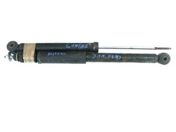 Амортизаторы зад задние dacia sandero logan фото №1