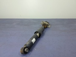 Audi q7 ii 4m амортизатор активный зад задний правые 4m0616031s фото №1