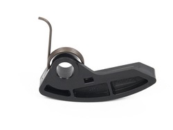 Натяжитель цепи насоса масла 2,0 / 2,3 eb ford оригинальный номер фото №1