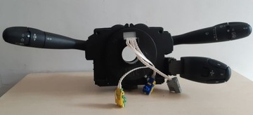 Перемикач підкермові важелі peugeot citroen esp 96439235zl фото №1