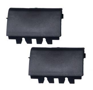 Заглушка порога рычаг переключения передач подъемник левая+ правая kpl do vw passat b5 b5 fl 96-05 фото №1