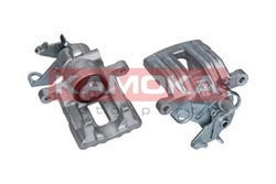 Суппорт тормоза kamoka jbc0252 71793314 зад правые a фото №1