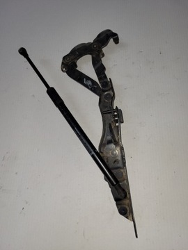 Volvo v60 ii s60 iii - петля капота лівий фото №1