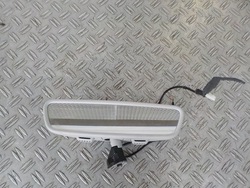 C класс w205 combi зеркало внутренние заднего вида фото №1