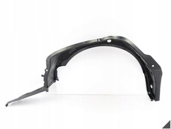 Audi a5 s5 8w6 8w7 18-23 підкрилок внутрішні корпус колеса планка ліва зад фото №1