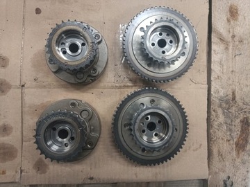 Ford edge usa 3.5 варіатор змінних faz розподільний вал фото №1