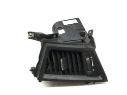 Mercedes actros mp4 повітропровід консолі a9608300654 фото №1