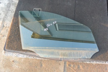 Скло бокова права перед mercedes ml gl 164 2006r фото №1