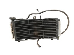 Радиаторов воды вентилятор honda cb600f hornet 2003–2006 pc36 фото №1