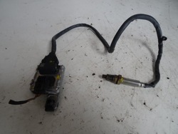 Датчик nox audi q5 8r0907807q фото №1