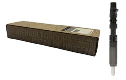 Форсунка 1.5 dci megane ii iii modus thalia twingo фото №1