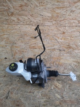 A3 8y golf viii усилитель тормозные насос 5wb614105ab фото №1