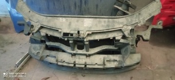 Pas переднє passat b6 2,0 fsi фото №1