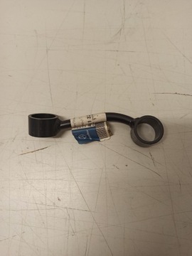 З'єднувач стабілізатора правий mercedes sprinter a9013200389 aso org фото №1