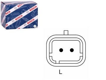 Генератор citroen berlingo berlingo multispace berlingo мінівен c2 фото №1