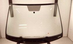 Скло лобове seat leon iii 2012- оригінальна фото №1