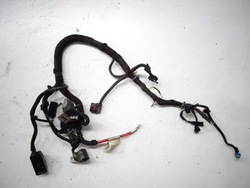 Opel insignia a 2.8 v6 джгут установки фото №1