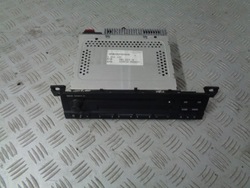 Bmw e46 cabrio 2.0cd радио проигрыватель cd фото №1