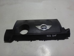 Верхняя крышка двигателя (декоративная крышка) mini r55 r56 r57 r60 n12 7567354 фото №1