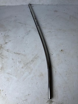 Планка дверь правый зад clio iv hb фото №1