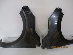 Крило крила kia sorento iii 16r фото №1