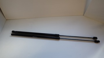 Приводы задней крышки xsara picasso фото №1