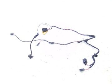 Джгут установка кришки багажника зад vw eos 1q0971182a фото №1