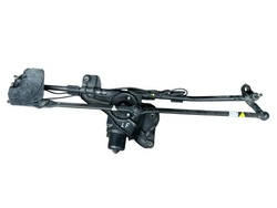 Daf lf euro6 механизм дворник фото №1