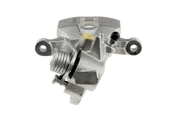 Супорт гальмівний зад honda jazz 02- city 08- лівий фото №1