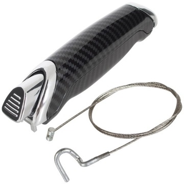 Ford galaxy s-max трос важіль гальма ручного фото №1