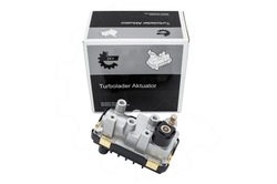 Клапан турбины ford transit 2.4 tdci 04.06-08.14 lr018497 фото №1