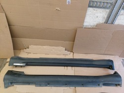 Infiniti fx ii порог планка пороговая левая правая фото №1