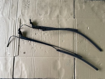 Важелі двірник двірники перед 14-22r комплект citroen c4 cactus рестайлінг фото №1