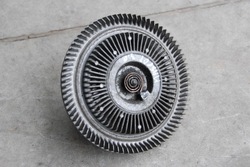 Renault mascott 3,0 dci, wisco виско 04-10r фото №1