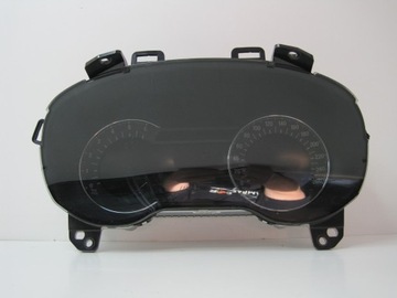 Спідометр  прилади ford edge ii mk2 gm2t-10849-ane фото №1