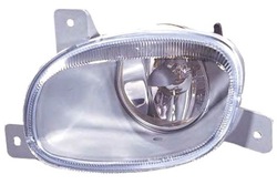 Depo галоген volvo s80 i 2.9 ts. xy фото №1