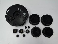 Озвучення 8r0 audi q5 bang & olufsen 2016r. фото №1