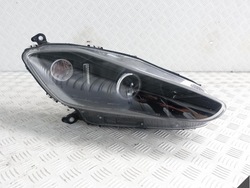 Maserati granturismo mc stradale ксенон правая eu лампа фото №1