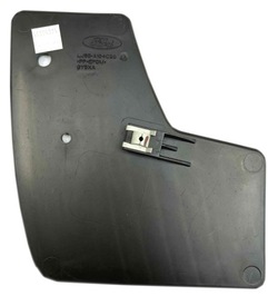 Бризковик праві зад ford kuga mk3 2020- 2478261 _ lj6b-a104c20-cb фото №1