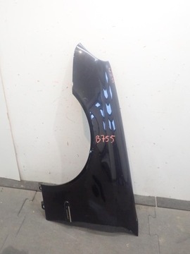 Крило перед переднє лівий mercedes e-klasa w211 фото №1