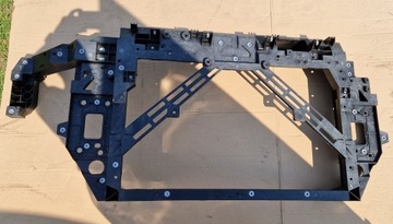 Підсилювач передні pas переднє jac l23108 2803500u3480 2023r фото №1