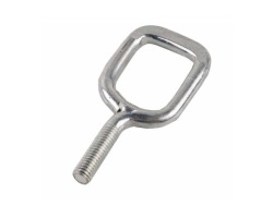 Капот lock кронштейн compatible with mini cooper mk2 r56 фото №1